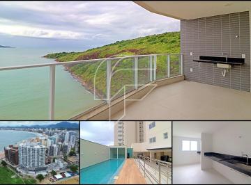 Foto 01 · Imperdível oportunidade! Apartamento à venda Praia do Morro, 3 quartos, 2 suítes, 123,35 m² e 2 vaga
