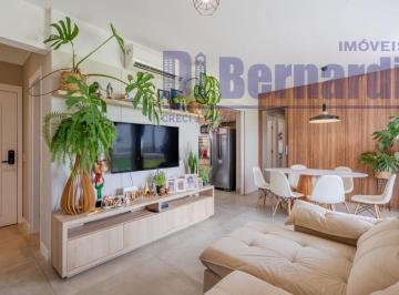 Foto 01 · Apartamento, Jardim América, Paulínia, SP