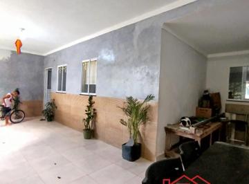 Foto 01 · Casa para Venda localizada no Conjunto Feira VII em Feira de Santana
