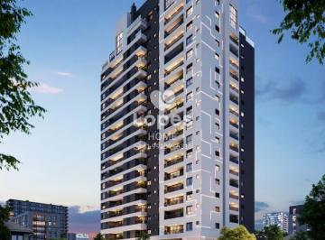 Apartamento de 2 quartos, Curitiba · INSIGHT | A 5 MIN DA PRESTINARIA E PANIFICADORA JAUENSE| 2 E 3 SUÍTES