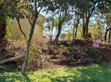 Terreno , São Paulo · Terreno plano em condomínio, com 1.153 metros quadrados de área