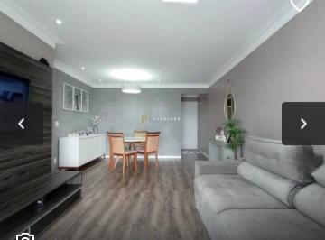 Apartamento · 105m² · 4 Quartos · 2 Vagas · Apartamento 105 m² à Venda | Vista Livre | Condomínio Parque Barueri