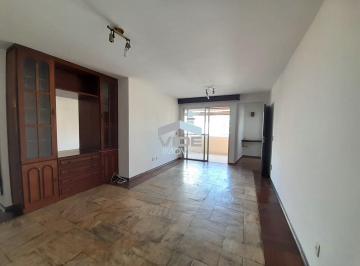 Foto 02 · SAN JAVIER | APARTAMENTO PARA VENDA | CAMBUÍ | CAMPINAS - SP
