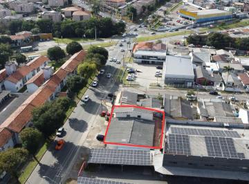 Terreno , Curitiba · Terreno à venda, próx. Supermercado Goes - Alto Boqueirão - Curitiba/PR