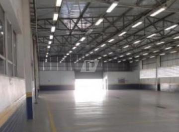 Foto 06 · Galpão a venda em Piracicaba - com 2.127m² - Caxambu