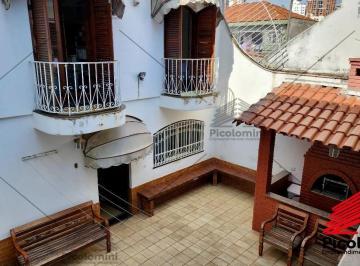 Foto 01 · Sobrado à venda,Tatuapé,316 m²,04 quartos, 01 suíte,lavabo, edícula com quarto e banheiro,sala ampla