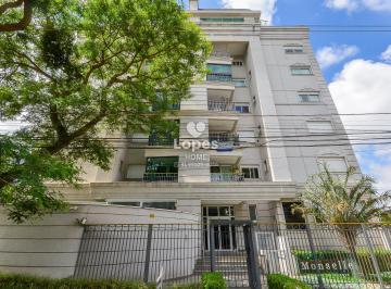 Apartamento de 2 quartos, Curitiba · Cobertura Duplex no Centro Cívico com 2 quartos e 3 vagas