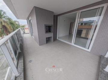 Apartamento de 3 quartos, Matinhos · Apartamento NOVO com 03 suítes em Caiobá!