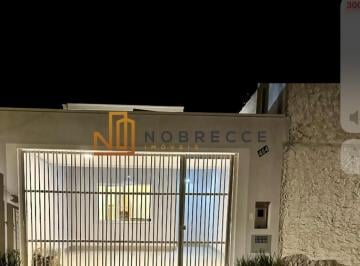 Foto 01 · Casa térrea à venda, bairro Aqui se Vive - Indaiatuba/SP