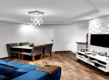 Apartamento de 2 quartos, São Paulo · Apartamento à venda no Bairro da Vila Bela Vista (Zona Norte)