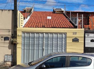 Casa de 2 quartos, Fortaleza · Casa 01