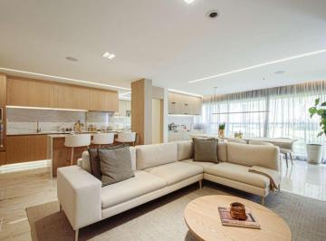 Apartamento de 4 quartos, São Paulo · Apartamento de 182m2 Tecnisa - Entrega prevista 10/25 - 4 dormitórios.