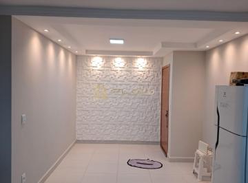 Foto 01 · Apartamento, Gávea, Uberlândia, MG
