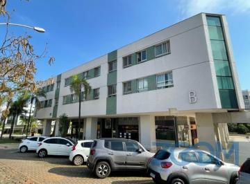 FACHADA · CLNW 10/11 BLOCO B APARTAMENTO 210 - ED STYLO - COM GARAGEM - LAVANDERIA - OTIMO LOCALIZACAO - FUNCI