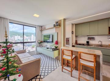 Apartamento · 65m² · 2 Quartos · 1 Vaga · Apartamento pronto para morar no Bairro das Nações