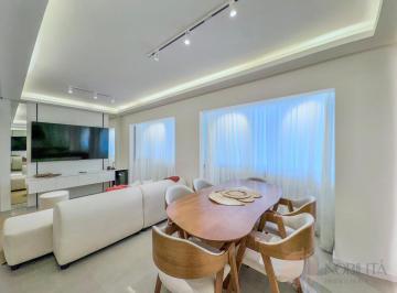 Apartamento · 3 Quartos · 1 Vaga · Apartamento em Centro - Balneário Camboriú, SC