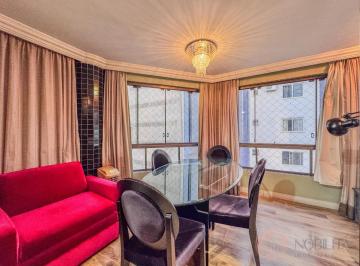 Apartamento · 110m² · 3 Quartos · 1 Vaga · Apartamento em Centro - Balneário Camboriú, SC