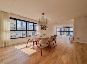 Apartamento · 221m² · 4 Quartos · 2 Vagas · Apartamento em Centro - Balneário Camboriú, SC