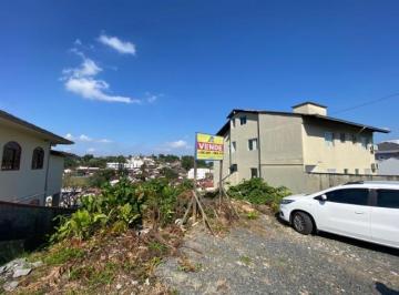 Foto 01 · Terreno, Bom Retiro, Joinville, SC