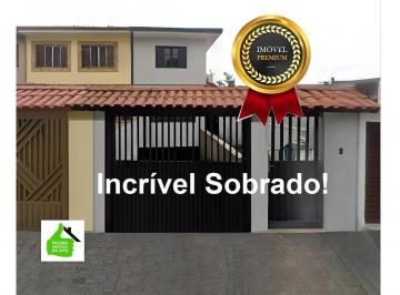 Casa de 4 quartos, São Paulo · 4 Dormitórios + 1 Suíte + Closet + Varanda Gourmet + espaço Multiuso + 4 Vagas,