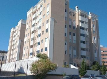 Foto 03 · Apartamento, Cabral, Curitiba, PR