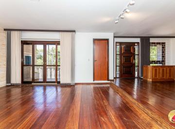 Casa de 4 quartos, Curitiba · Casa à venda 279 metros quadrados com 4 quartos em São Lourenço - Curitiba - PR