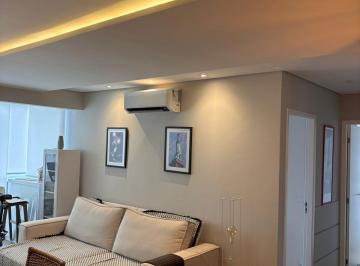 Apartamento de 2 quartos, São Paulo · 2 DORMS- STE- 63M2- VARANDA- REFORMADO