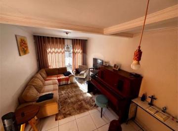 Casa de 3 quartos, São Paulo · Sobrado 3 dormitórios na Parada Inglesa