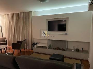 Apartamento · 110m² · 2 Quartos · 3 Vagas · Apartamento à venda na Vila Andrade