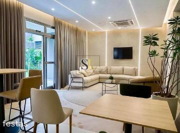 Apartamento · 34m² · 1 Quarto · 1 Vaga · Apartamento no bairro da Saúde
