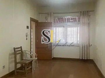 Casa · 220m² · 4 Quartos · 5 Vagas · Casa Alto Padrão à venda no Campo Belo