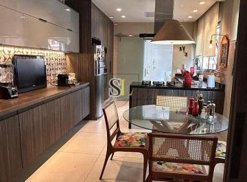 Apartamento · 220m² · 4 Quartos · 3 Vagas · Apartamento Alto padrão à venda no Campo Belo