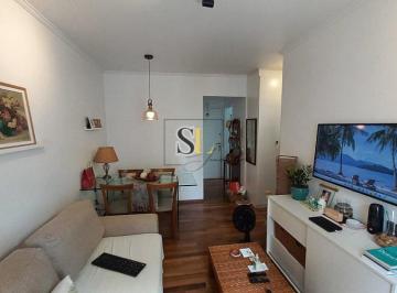 Apartamento · 40m² · 1 Quarto · 1 Vaga · Apartamento em Moema