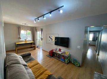 Apartamento · 78m² · 2 Quartos · 1 Vaga · Apartamento à venda no Brooklin