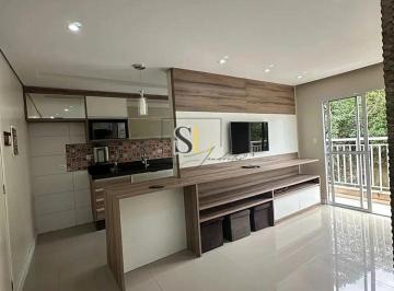 Apartamento · 55m² · 2 Quartos · 2 Vagas · Apartamento à venda no Jaraguá