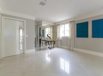 Apartamento · 221m² · 3 Quartos · 3 Vagas · Apartamento à venda Alto Padrão em Moema