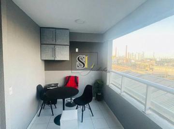 Apartamento · 32m² · 1 Quarto · Apartamento à venda na Água Branca