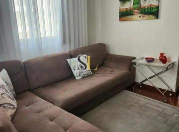 Apartamento · 120m² · 4 Quartos · 2 Vagas · Apartamento à venda na Vila Mascote