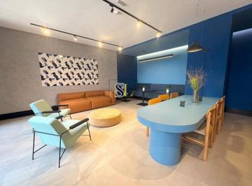 Apartamento · 39m² · 2 Quartos · Apartamento à Venda no Butantã
