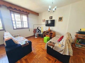Apartamento · 110m² · 3 Quartos · 2 Vagas · Apartamento à venda na Barra Funda