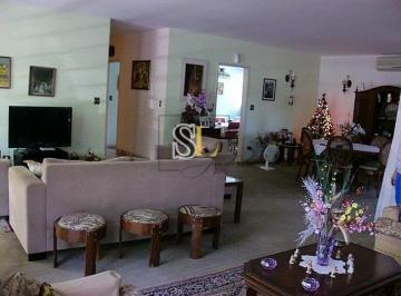 Casa · 400m² · 3 Quartos · 5 Vagas · Casa Alto Padrao em Alto de Pinheiros