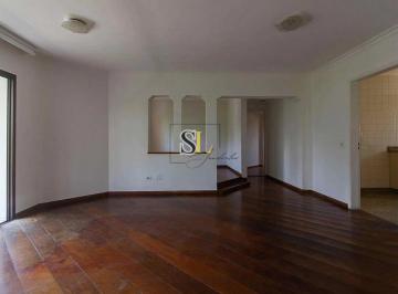 Apartamento · 119m² · 3 Quartos · 3 Vagas · Apartamento no Morumbi