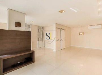 Apartamento · 130m² · 3 Quartos · 1 Vaga · Apartamento à venda no Itaim