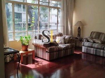 Apartamento · 188m² · 3 Quartos · 2 Vagas · Apartamento na Consolação