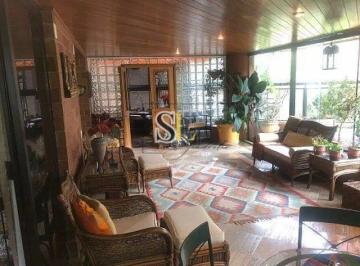 Apartamento · 350m² · 4 Quartos · 4 Vagas · Apartamento no Morumbi 350m² 4 dormitórios