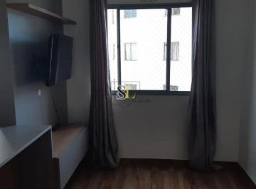 Apartamento · 30m² · 1 Quarto · Apartamento na Barra Funda