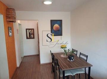 Apartamento · 56m² · 2 Quartos · 1 Vaga · Apartamento à venda no Jabaquara