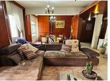 Apartamento · 171m² · 4 Quartos · 2 Vagas · Apartamento à venda na Consolação