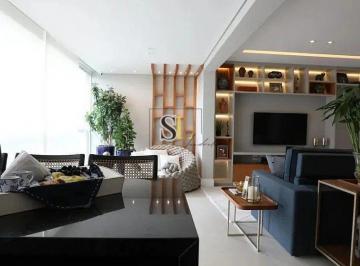 Apartamento · 130m² · 3 Quartos · 3 Vagas · Apartamento Alto Padrão à venda na Lapa