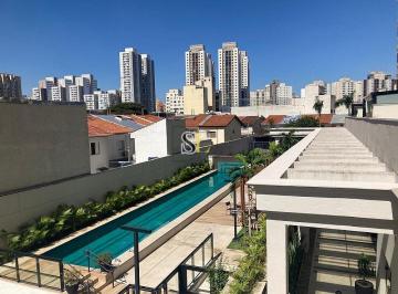Apartamento · 141m² · 3 Quartos · 1 Vaga · Apartamento Garden à venda na Barra Funda